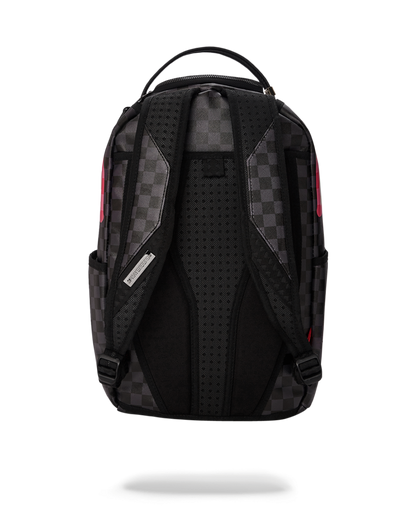 SHARKS IN CANDY BACKPACK (DLXV)