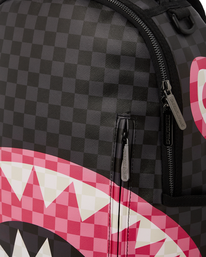 SHARKS IN CANDY BACKPACK (DLXV)