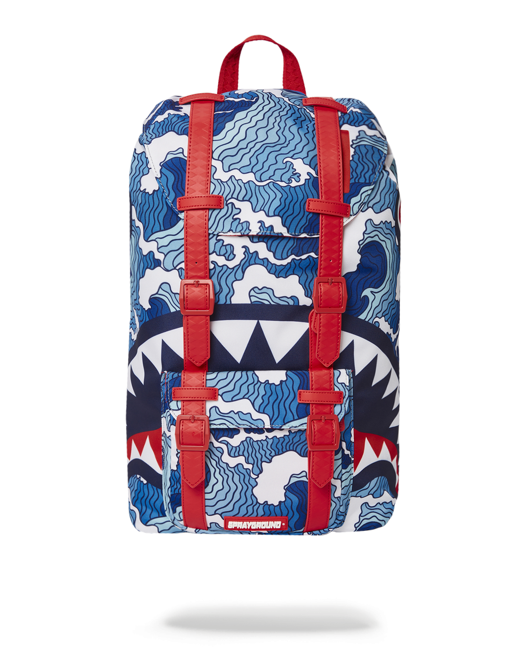 SHARK WAVE HILLS BACKPACK