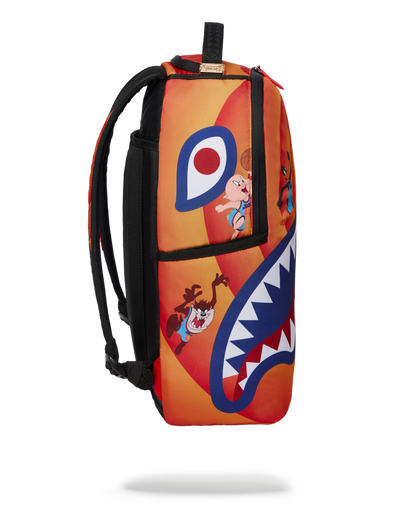 SPACE JAM2 SHARK DUNK BACKPACK (DLXR)