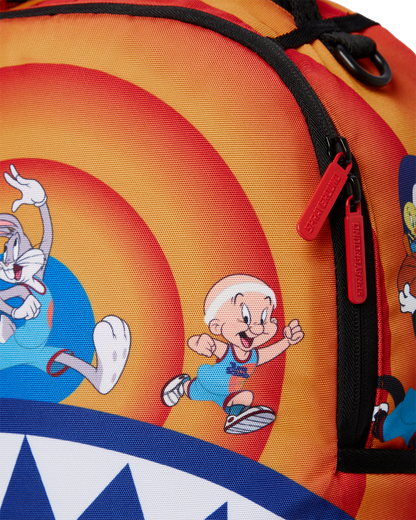 SPACE JAM2 SHARK DUNK BACKPACK (DLXR)