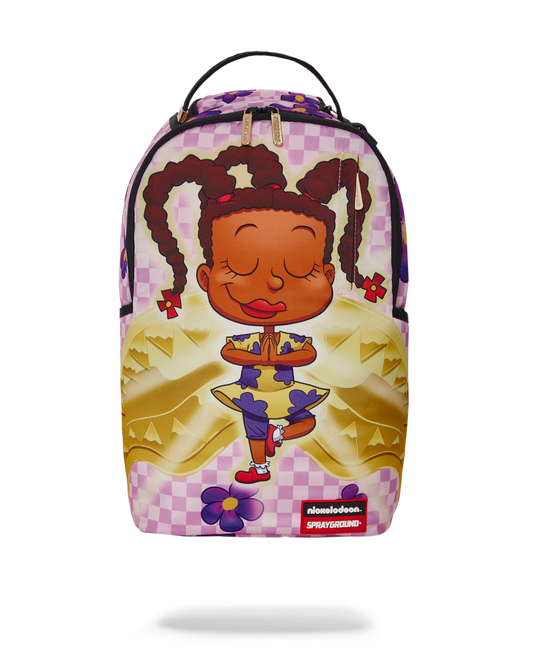 RUGRATS SUSIE BACKPACK(DLXR)