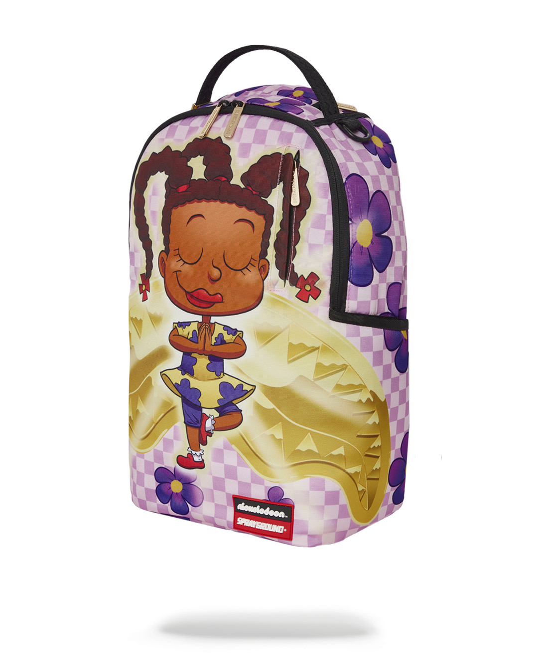 RUGRATS SUSIE BACKPACK(DLXR)
