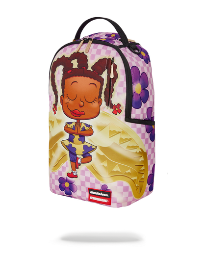 RUGRATS SUSIE BACKPACK(DLXR)