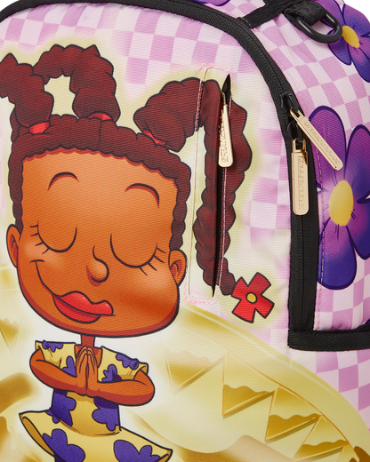 RUGRATS SUSIE BACKPACK(DLXR)