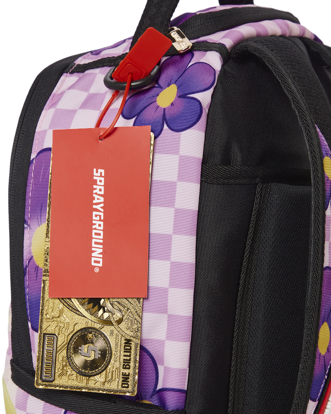 RUGRATS SUSIE BACKPACK(DLXR)