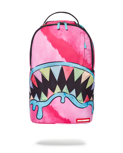 PASTEL DELIGHT BACKPACK (DLXR)