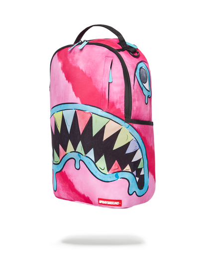 PASTEL DELIGHT BACKPACK (DLXR)