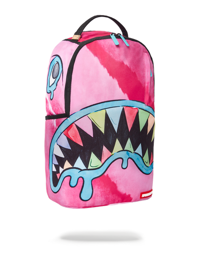 PASTEL DELIGHT BACKPACK (DLXR)