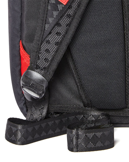 TSUNAMI LOVER BACKPACK (DLXR)