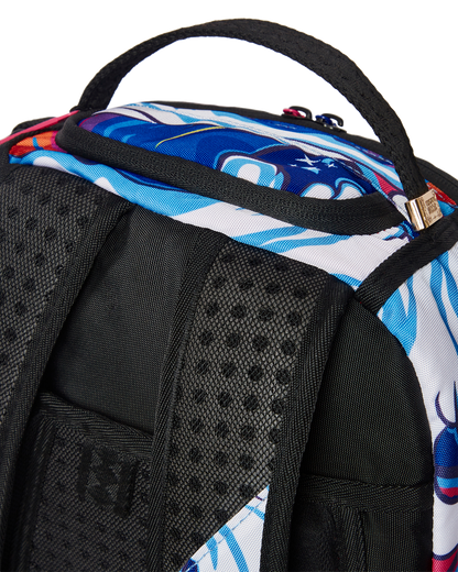 TSUNAMI LOVER BACKPACK (DLXR)