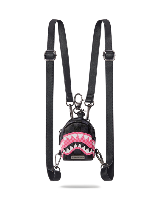 SHARKS IN CANDY QUATTRO BACKPACK