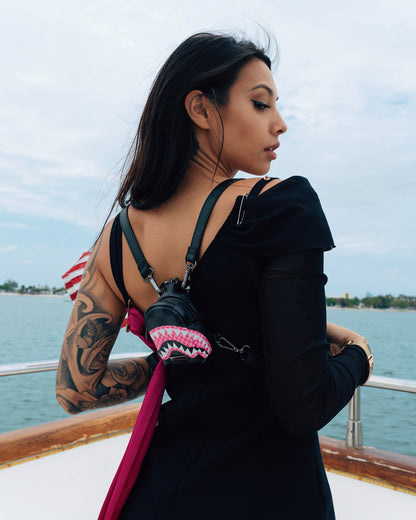 SHARKS IN CANDY QUATTRO BACKPACK