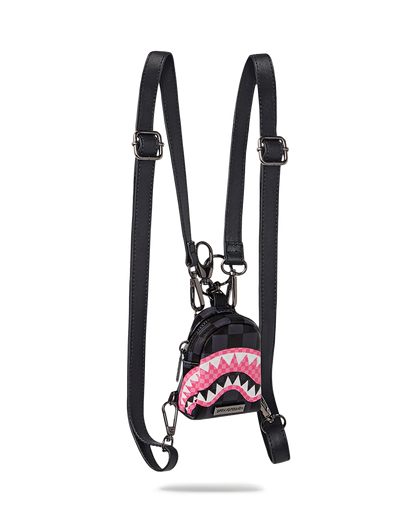 SHARKS IN CANDY QUATTRO BACKPACK