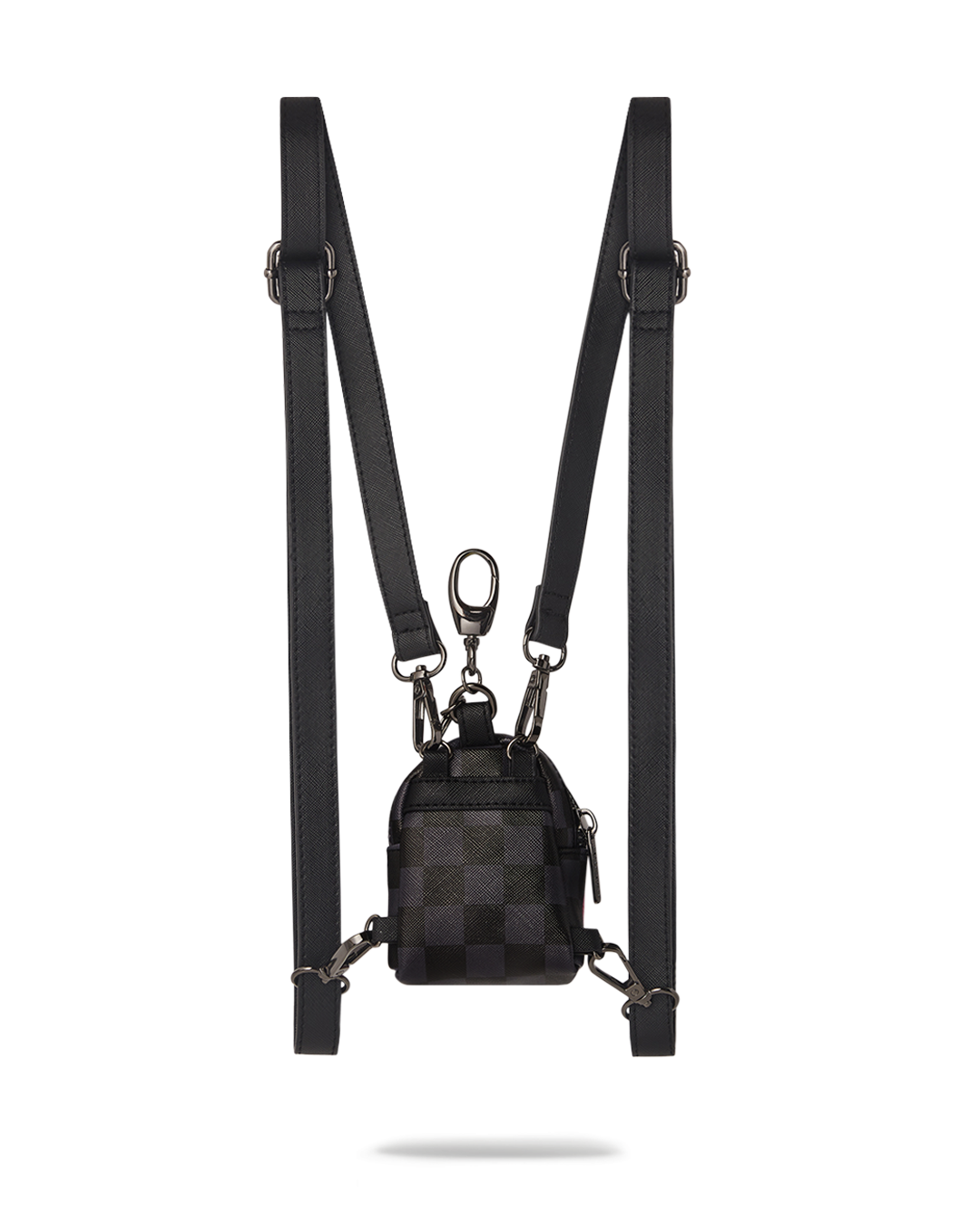 SHARKS IN CANDY QUATTRO BACKPACK