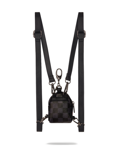 SHARKS IN CANDY QUATTRO BACKPACK