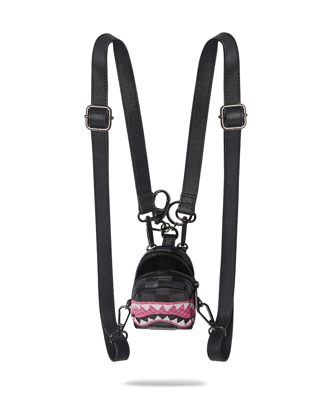 SHARKS IN CANDY QUATTRO BACKPACK