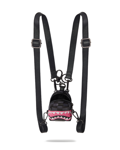 SHARKS IN CANDY QUATTRO BACKPACK