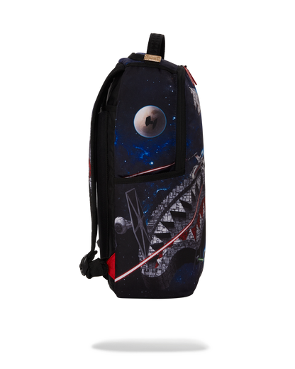 STAR WARS DEATH SHARK BACKPACK