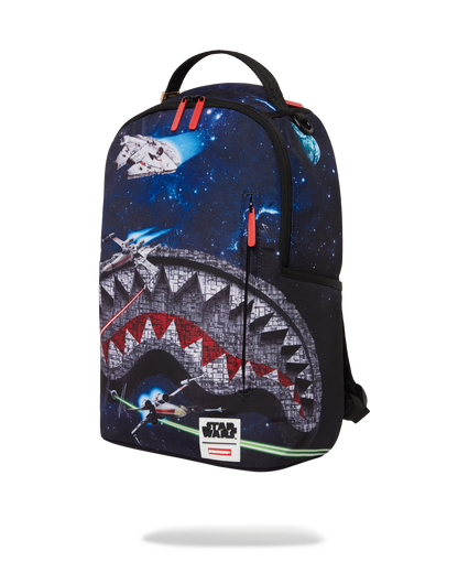 STAR WARS DEATH SHARK BACKPACK