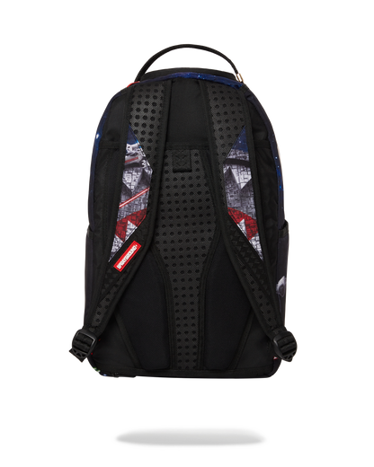 STAR WARS DEATH SHARK BACKPACK