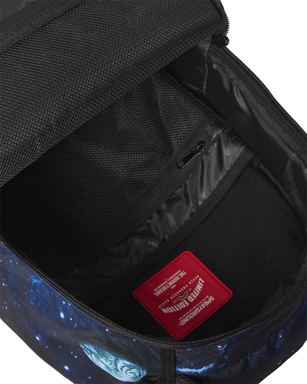 STAR WARS DEATH SHARK BACKPACK