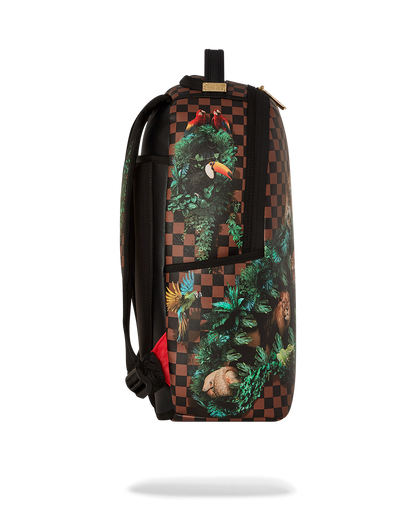 WILDLIFE WONDER BACKPACK (PROCEEDS GOES TO WORLD WILDLIFE FUND)