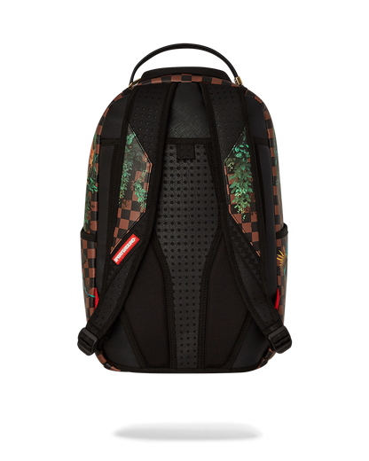 WILDLIFE WONDER BACKPACK (PROCEEDS GOES TO WORLD WILDLIFE FUND)