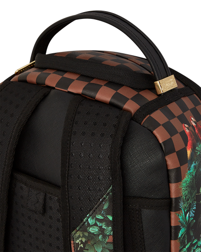 WILDLIFE WONDER BACKPACK (PROCEEDS GOES TO WORLD WILDLIFE FUND)