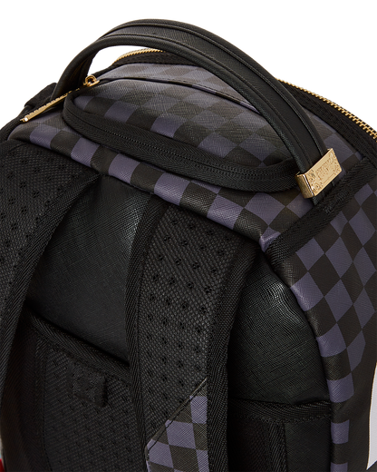 ASTROMANE SHARKS IN SPACE BACKPACK (DLXV)