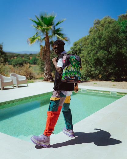 PRIVATE PROPERTY (DLXR)