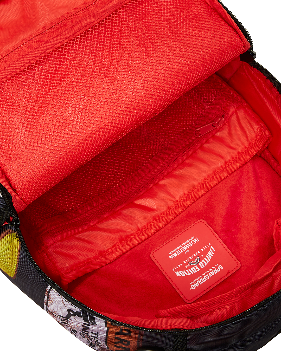 PRIVATE PROPERTY (DLXR)