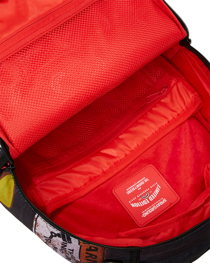 PRIVATE PROPERTY (DLXR)