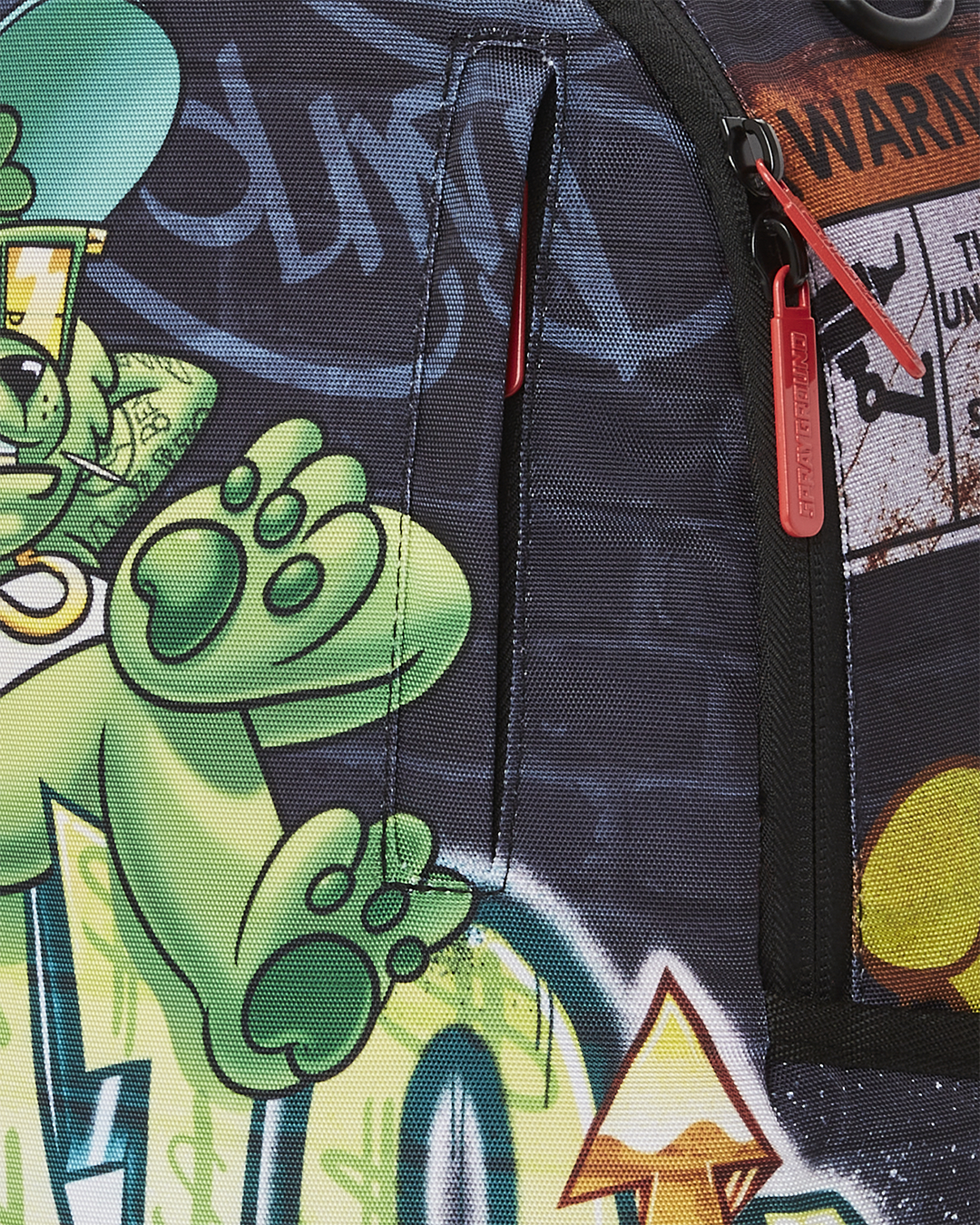 PRIVATE PROPERTY (DLXR)