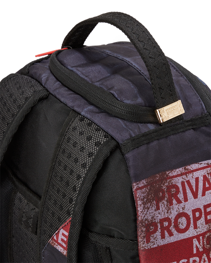 PRIVATE PROPERTY (DLXR)