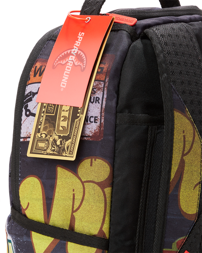 PRIVATE PROPERTY (DLXR)