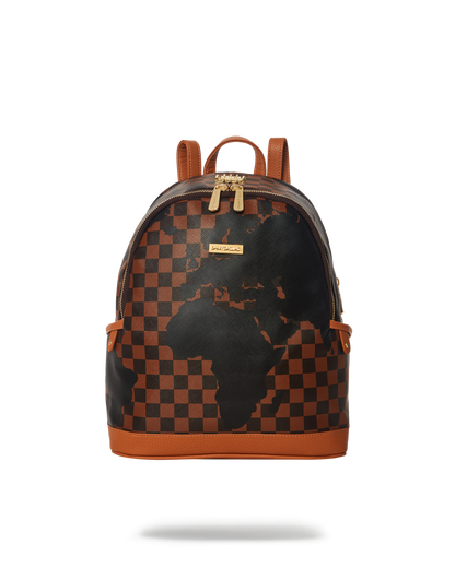 A.i.5 GLOBAL SAVAGE BACKPACK