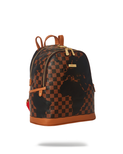 A.i.5 GLOBAL SAVAGE BACKPACK