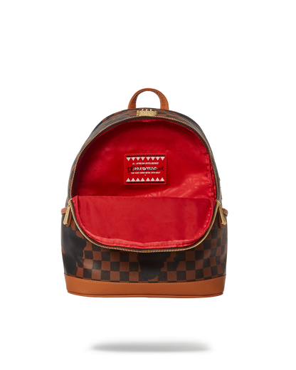 A.i.5 GLOBAL SAVAGE BACKPACK