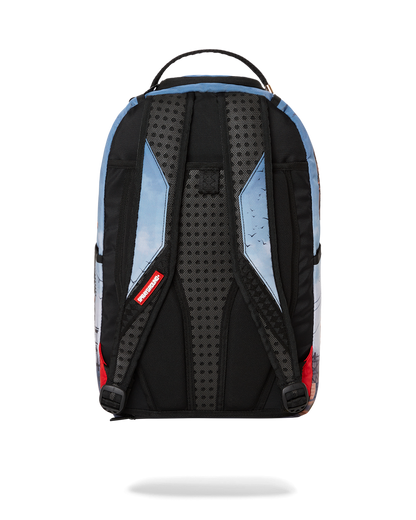 UNDER CONSTRUCTION BACKPACK