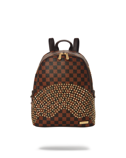 SHARKS IN PARIS POLARIS SAVAGE BACKPACK