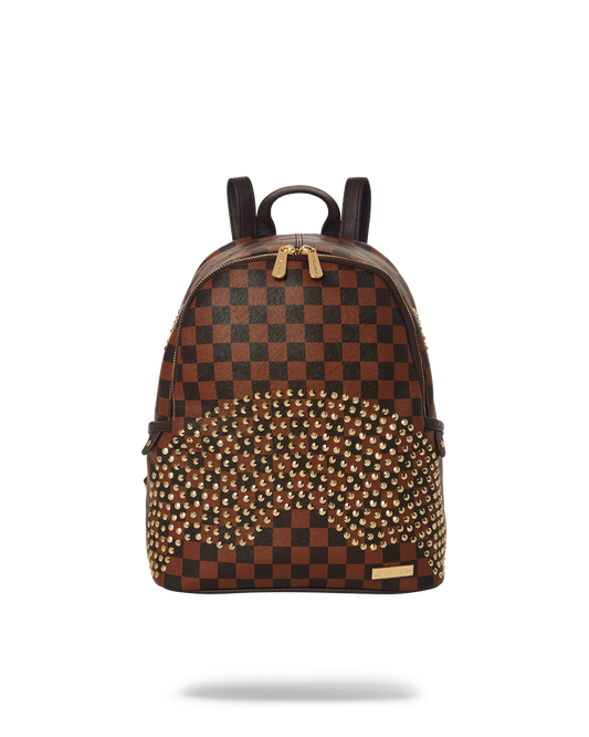 SHARKS IN PARIS POLARIS SAVAGE BACKPACK