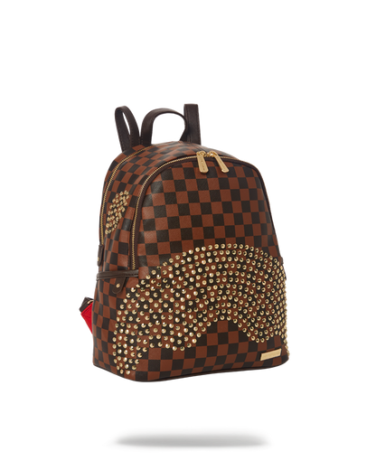 SHARKS IN PARIS POLARIS SAVAGE BACKPACK