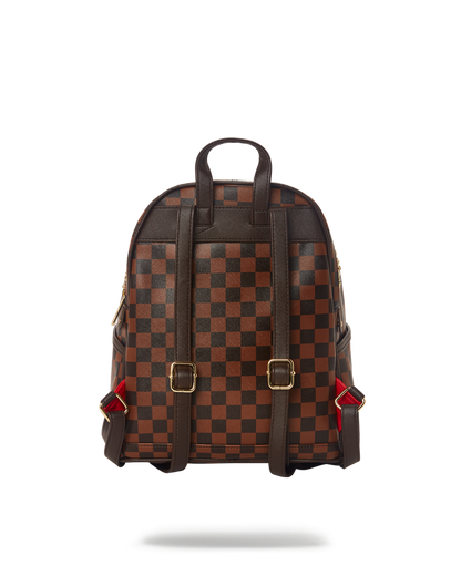 SHARKS IN PARIS POLARIS SAVAGE BACKPACK