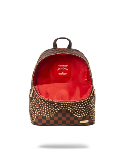 SHARKS IN PARIS POLARIS SAVAGE BACKPACK