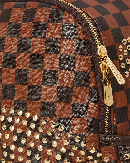 SHARKS IN PARIS POLARIS SAVAGE BACKPACK