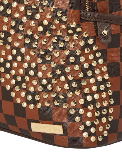 SHARKS IN PARIS POLARIS SAVAGE BACKPACK