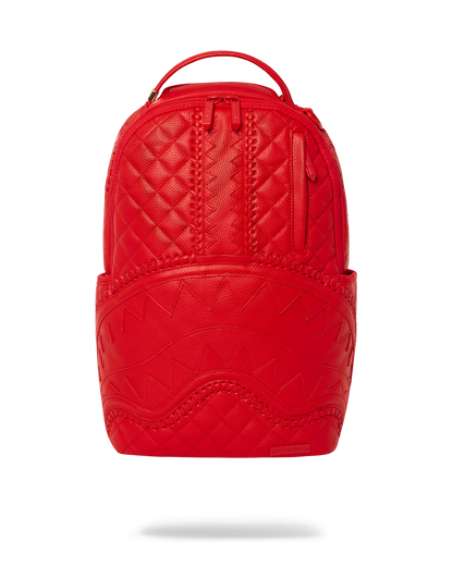 RED RIVIERA BACKPACK (DLXV)