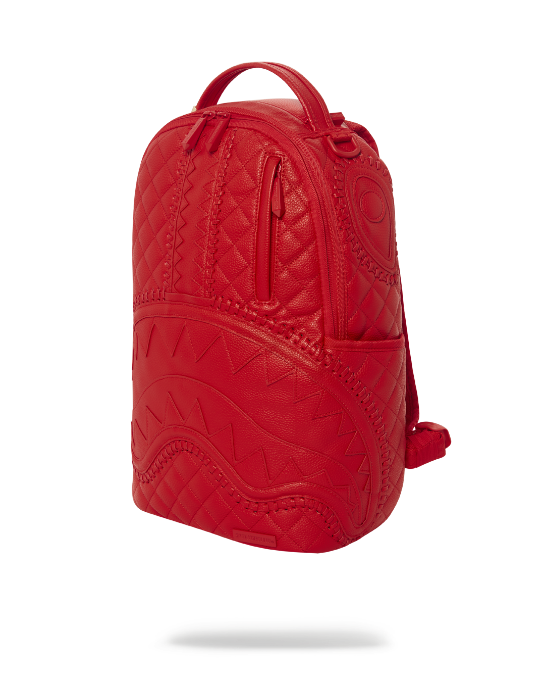 RED RIVIERA BACKPACK (DLXV)