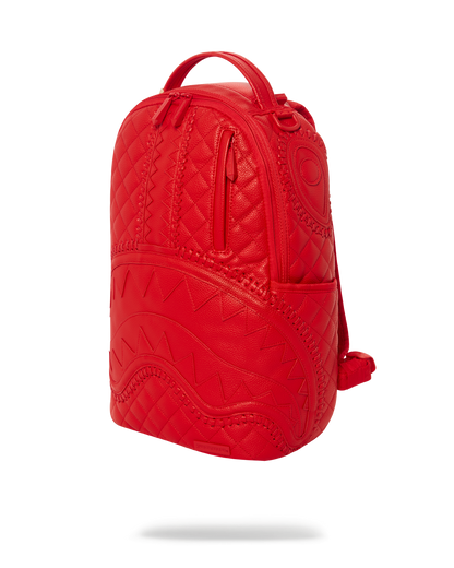 RED RIVIERA BACKPACK (DLXV)